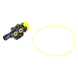 Mopar® - Fuel Filter Drain Plug