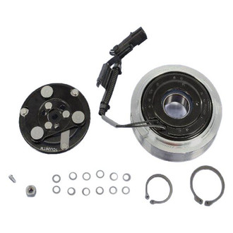 Jeep OE - A/C Compressor Clutch