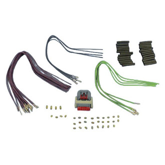 Mopar® - Fuse Block