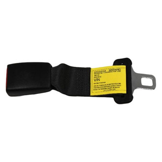 Mopar® - Rear Seat Belt Extension