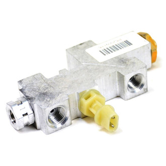 Jeep OE - Brake Proportioning Valve