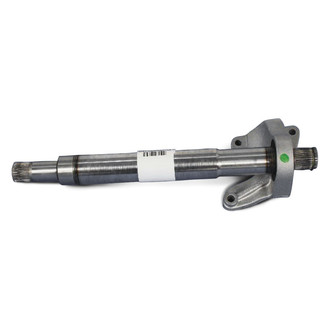 Dodge OE - Front CV Intermediate Shaft