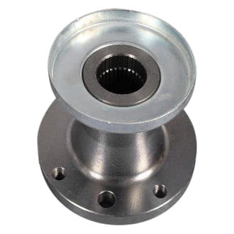Mopar® - Driveshaft End Yoke