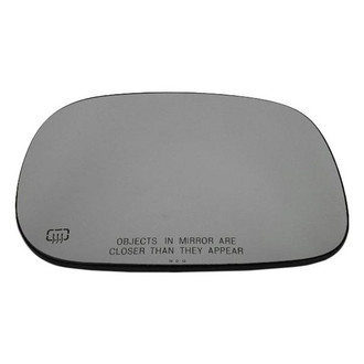 Mopar® - Power Side View Mirror Glass (Heated)