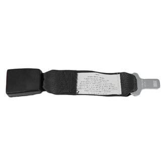 Mopar® - Rear Seat Belt Extension