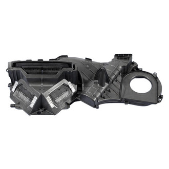Dodge OE - HVAC Unit Case Cover