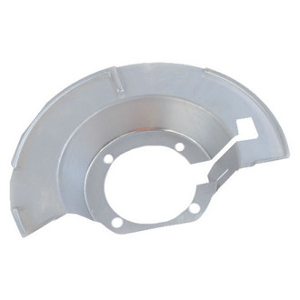 Dodge OE - Front Right Brake Dust Shield