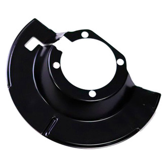 Dodge OE - Front Left Brake Dust Shield
