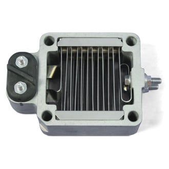 Mopar® - Engine Intake Manifold Heater
