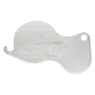Mopar® - Automatic Transmission Adapter Cover