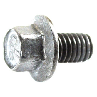 Mopar® - Hex Flange Head Bolt