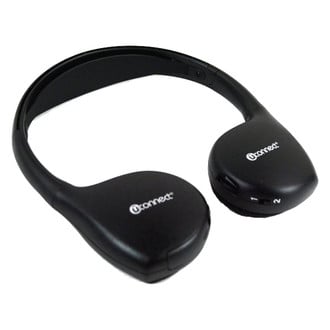 Chrysler OE - Headphones
