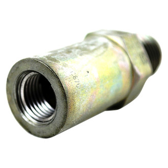 Mopar® - Fuel Injection Fuel Rail Pressure Relief Valve