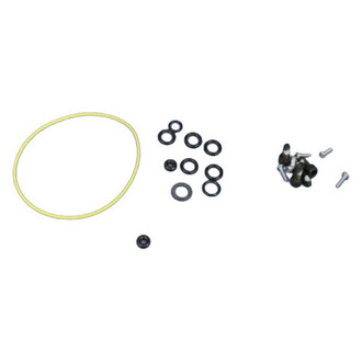 Mopar® - Fuel Filter O-Ring