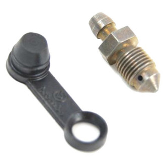 Mopar® - Brake Bleeder Screw