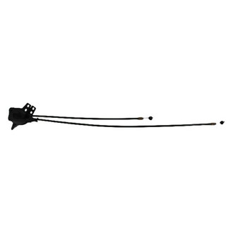 Mopar® - Front Seat Back Release Cable