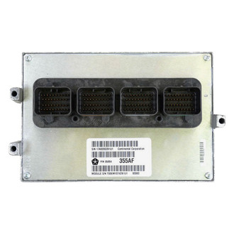 Mopar® - Engine Control Module