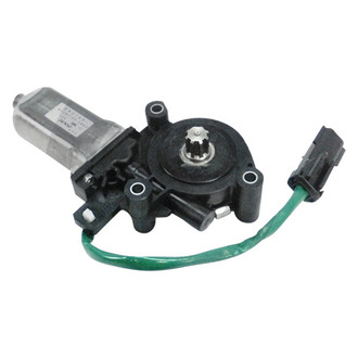 Mopar® - Power Window Regulator without Motor