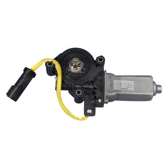 Mopar® - Power Window Regulator without Motor