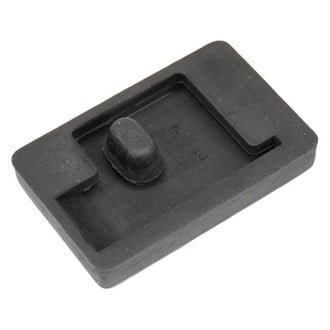 Mopar® - Parking Brake Pedal Pad