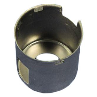 Mopar® - Front Door Lock Cylinder Cap