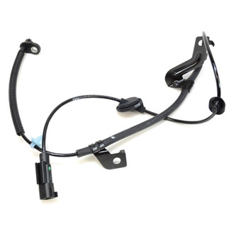 Jeep OE - Rear Left ABS Wheel Speed Sensor