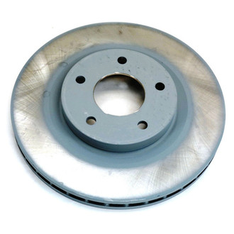 Jeep OE - Front Disc Brake Rotor
