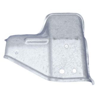 Mopar® - Steering Gear Heat Shield