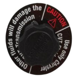 Mopar® - Automatic Transmission Fluid Filler Cap