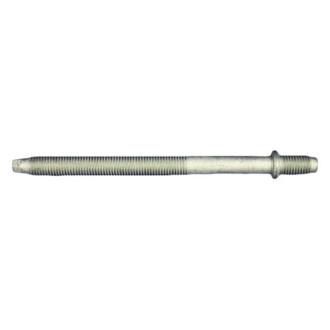 Mopar® - Spare Tire Hold Down