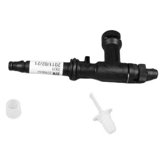 Mopar® 05106032AC - Clutch Release Bearing and Slave Cylinder Assembly