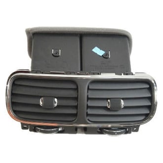 Mopar® - Center Dash Panel Air Vent