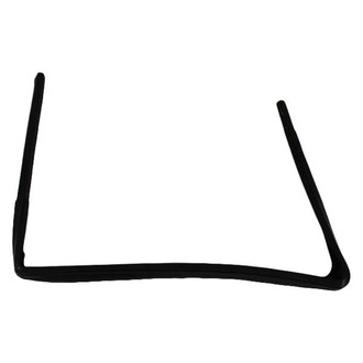 Jeep OE - Front Right Window Channel