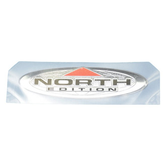 Mopar® - "North Edition" Front Fender Emblem