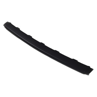 Mopar® - Front Upper Center Bumper Trim
