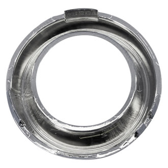 Dodge OE - Front Fog Light Trim