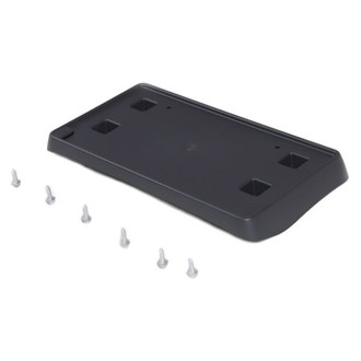 Mopar® - Front License Plate Bracket