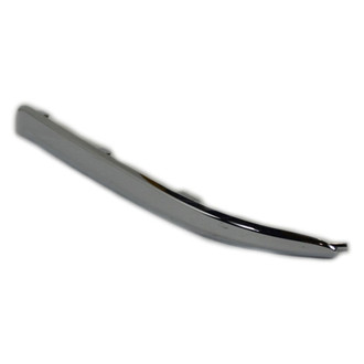 Mopar® - Rear Passenger Side Bumper Trim