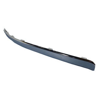 Mopar® - Rear Driver Side Bumper Trim