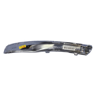 Mopar® - Front Outer Passenger Side Bumper Trim