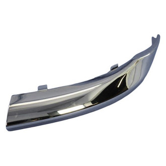Mopar® - Front Outer Driver Side Bumper Trim