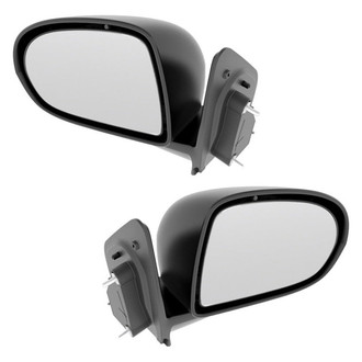 Mopar® - Side View Mirror