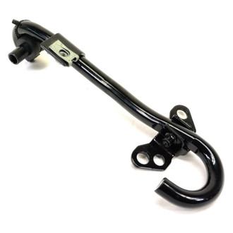 Mopar® - Tow Hook Bracket