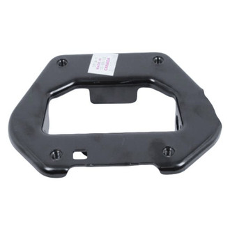 Mopar® 05115352AB - Front Passenger Side Bumper Cover Reinforcement Beam Bracket