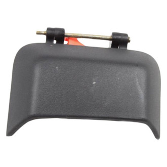 Mopar® - Driver Side Exterior Door Handle