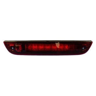 Jeep OE - Rear Center High Mount Stop Light