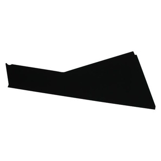 Mopar® - Black Rear C Pillar Tape