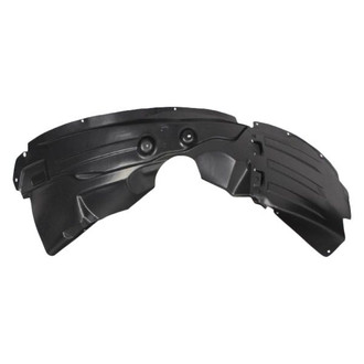 Dodge OE - Front Right Fender Splash Shield