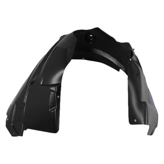 Dodge OE - Front Left Fender Splash Shield