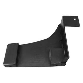 Dodge OE - Front Left Radiator Support Splash Shield
